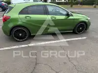 2017 Mercedes Benz A 220