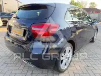 2017 Mercedes Benz A 220