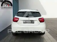 2017 Mercedes Benz A 220
