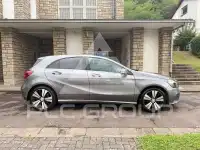2017 Mercedes Benz A 220