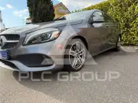 2017 Mercedes Benz A 220