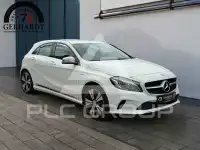 2017 Mercedes Benz A 220