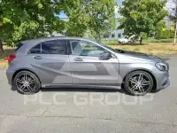 2017 Mercedes Benz A 220