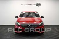 2017 Mercedes Benz A 220