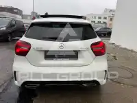 2017 Mercedes Benz A 220
