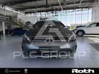 2017 Mercedes Benz A 220