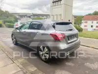 2017 Mercedes Benz A 220
