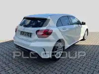 2017 Mercedes Benz A 220