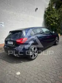 2017 Mercedes Benz A 220