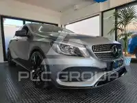2017 Mercedes Benz A 220