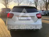 2017 Mercedes Benz A 220