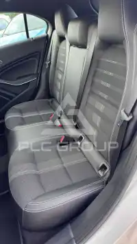 2017 Mercedes Benz A 220
