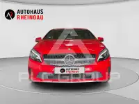 2017 Mercedes Benz A 220