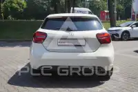 2017 Mercedes Benz A 220