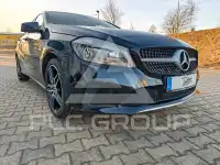 2017 Mercedes Benz A 220