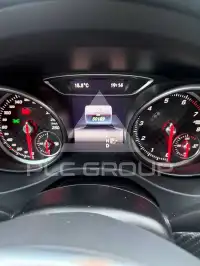 2017 Mercedes Benz A 220