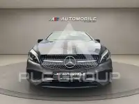 2017 Mercedes Benz A 220
