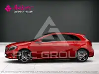 2017 Mercedes Benz A 220