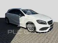 2017 Mercedes Benz A 220
