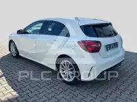2017 Mercedes Benz A 220