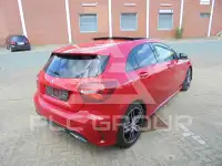 2017 Mercedes Benz A 220