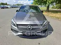 2017 Mercedes Benz A 220