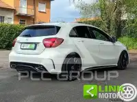 2017 Mercedes Benz A 220