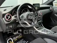 2017 Mercedes Benz A 220