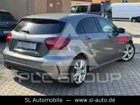 2017 Mercedes Benz A 220