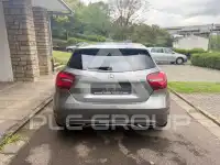 2017 Mercedes Benz A 220