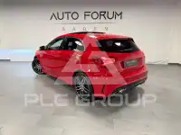 2017 Mercedes Benz A 220