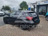 2017 Mercedes Benz A 220