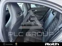 2017 Mercedes Benz A 220