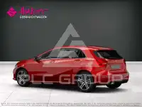 2017 Mercedes Benz A 220