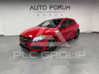 2017 Mercedes Benz A 220
