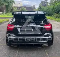 2017 Mercedes Benz A 220