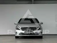2017 Mercedes Benz A 220