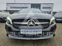 2017 Mercedes Benz A 220