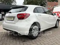 2017 Mercedes Benz A 220