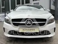 2017 Mercedes Benz A 220