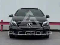 2017 Mercedes Benz A 220