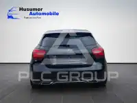 2017 Mercedes Benz A 220