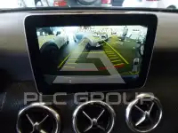 2017 Mercedes Benz A 220