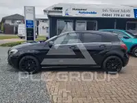 2017 Mercedes Benz A 220