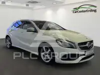 2017 Mercedes Benz A 220