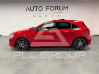 2017 Mercedes Benz A 220