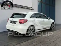 2017 Mercedes Benz A 220