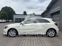 2017 Mercedes Benz A 220