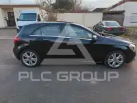 2017 Mercedes Benz A 220