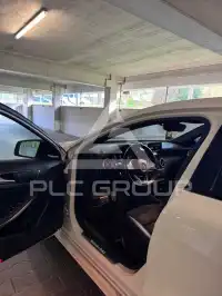 2017 Mercedes Benz A 220